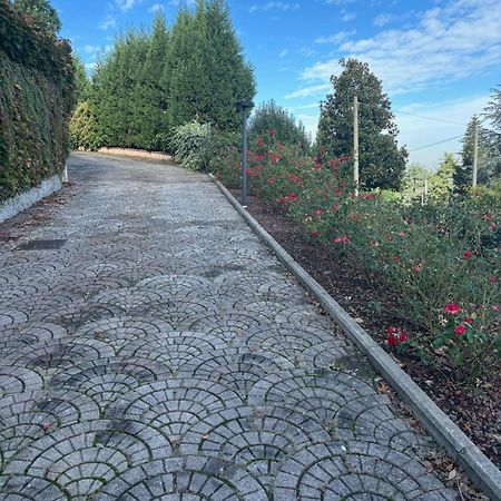 Villa Isella Maranello Exterior foto