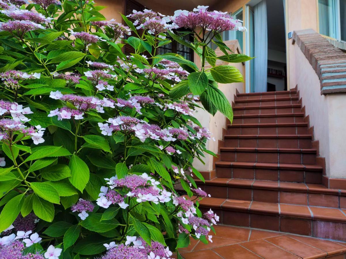 Villa Isella Maranello Exterior foto