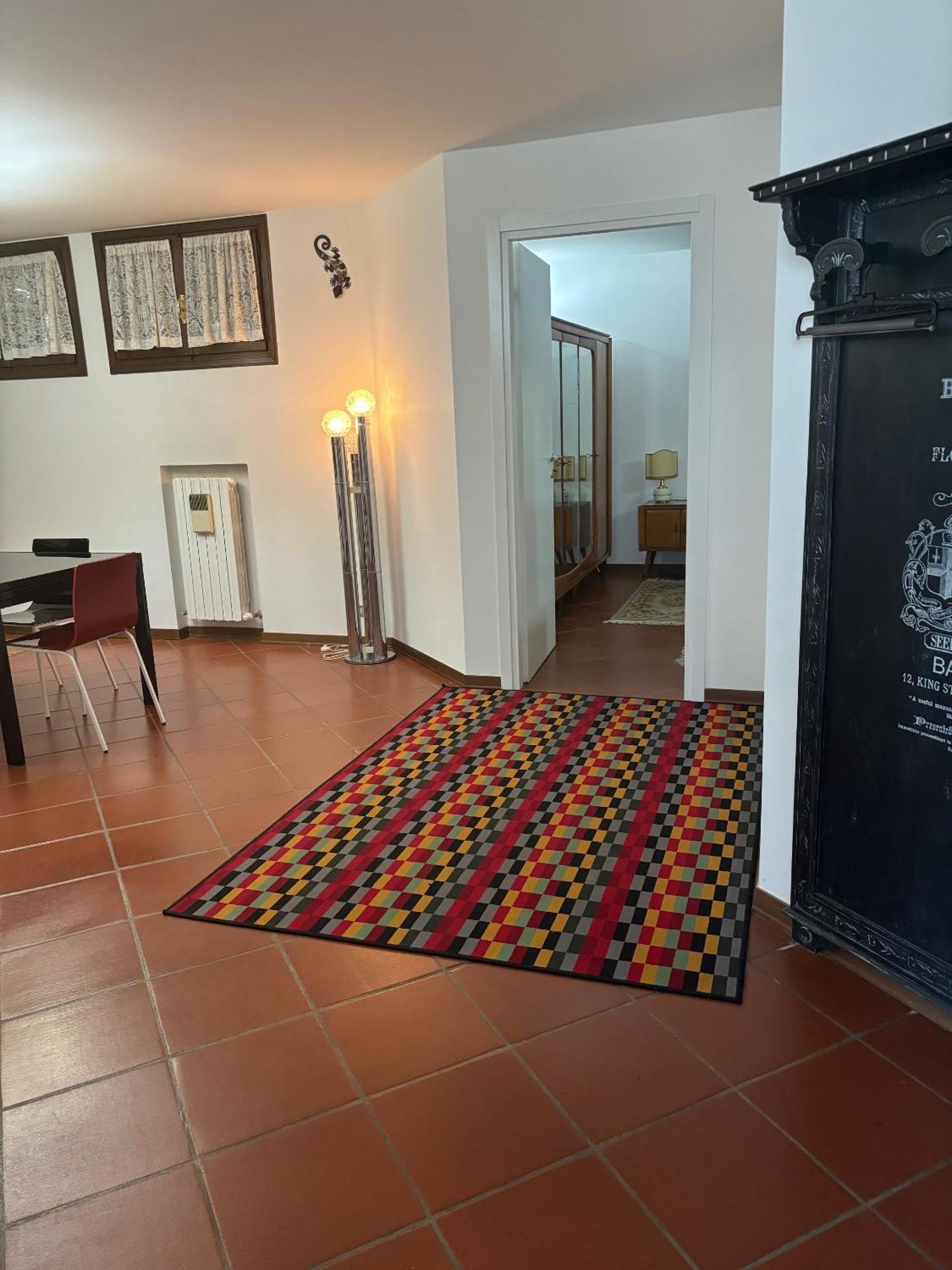 Villa Isella Maranello Exterior foto
