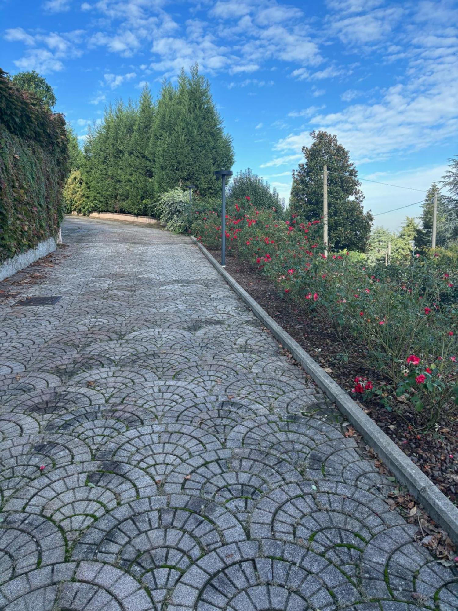 Villa Isella Maranello Exterior foto