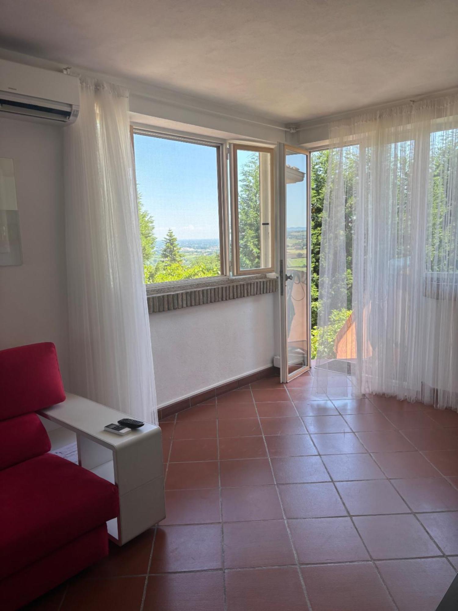Villa Isella Maranello Exterior foto