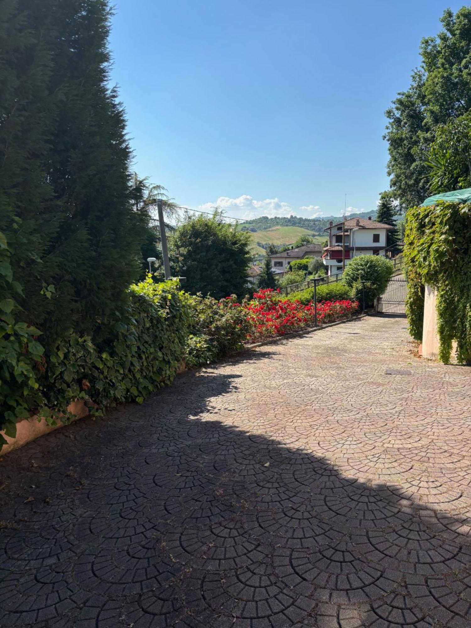 Villa Isella Maranello Exterior foto